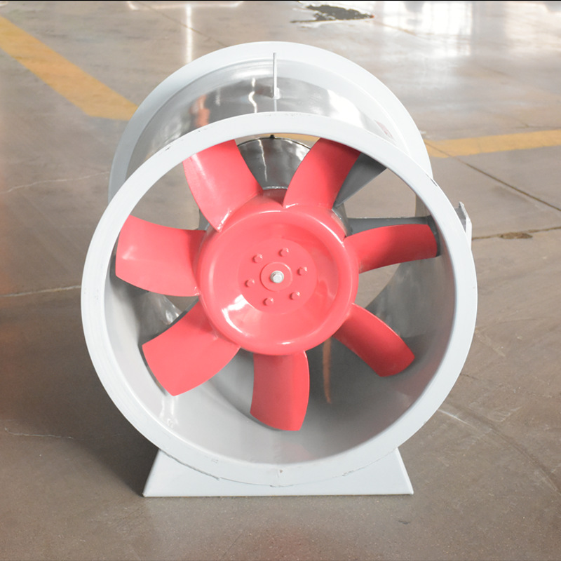 如何啟動3c排煙風(fēng)機(jī)系統(tǒng)排煙？