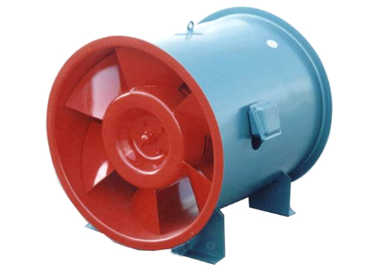 消防排煙風(fēng)機(jī)選型也要考慮成本嗎？