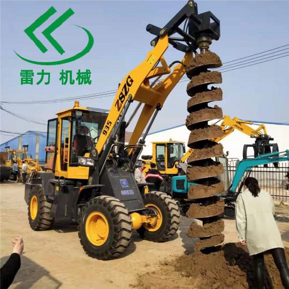 挖掘機帶鉆機.jpg